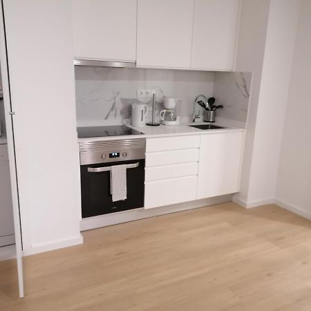 Tmj Apartamento Porto Buitenkant foto