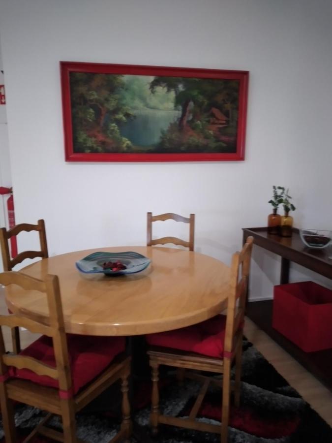 Tmj Apartamento Porto Buitenkant foto