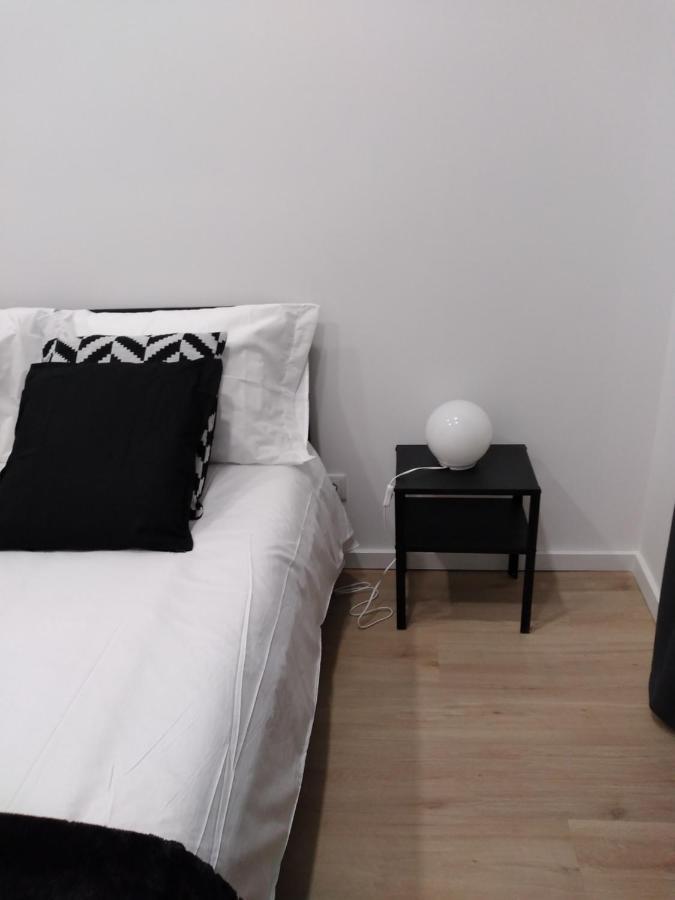 Tmj Apartamento Porto Buitenkant foto