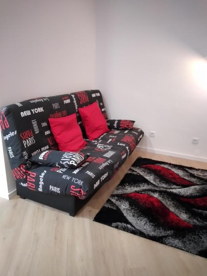 Tmj Apartamento Porto Buitenkant foto