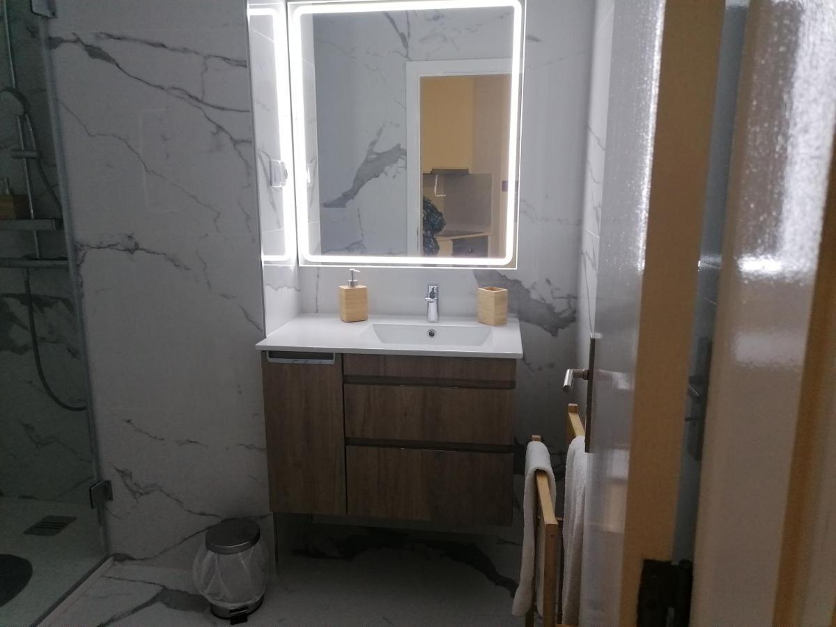 Tmj Apartamento Porto Buitenkant foto