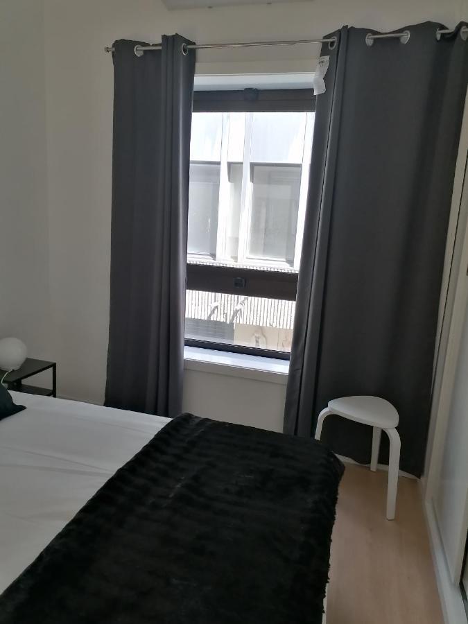 Tmj Apartamento Porto Buitenkant foto