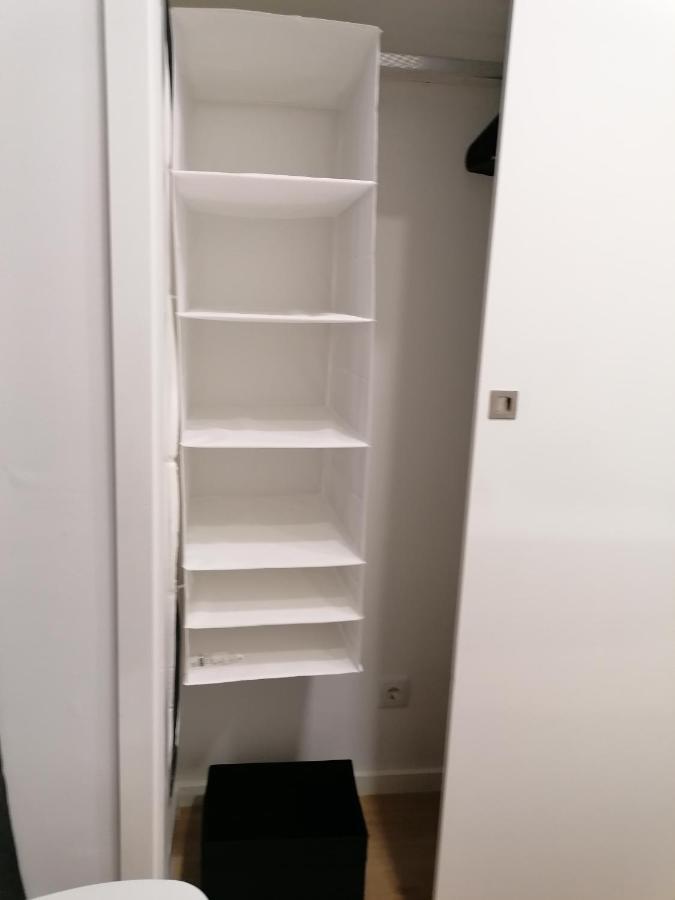 Tmj Apartamento Porto Buitenkant foto
